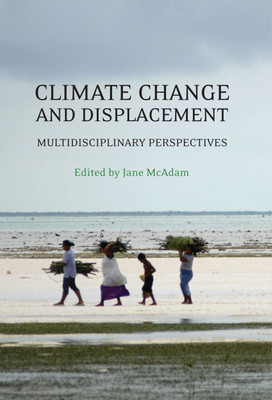 Climate Change and Displacement(English, Paperback, unknown)