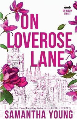 On Loverose Lane(English, Paperback, Young Samantha)