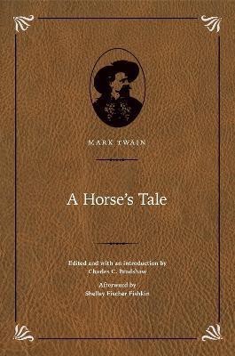 A Horse's Tale(English, Hardcover, Twain Mark)