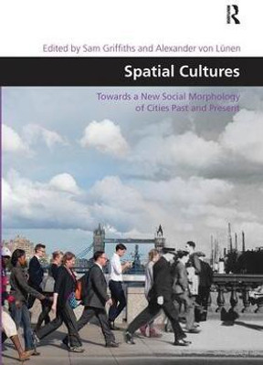 Spatial Cultures(English, Paperback, unknown)