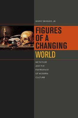 Figures of a Changing World(English, Electronic book text, Berger Harry)