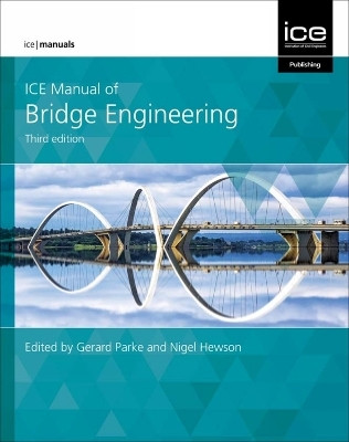 ICE Manual of Bridge Engineering(English, Hardcover, unknown)