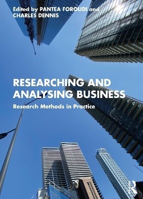 Researching and Analysing Business(English, Paperback, unknown)