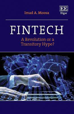 Fintech(English, Hardcover, Moosa Imad A.)