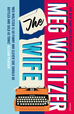 The Wife(English, Paperback, Wolitzer Meg)