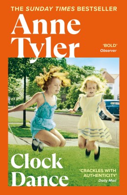 Clock Dance(English, Paperback, Tyler Anne)