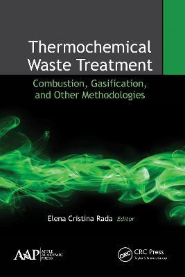 Thermochemical Waste Treatment(English, Electronic book text, unknown)