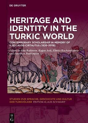Heritage and Identity in the Turkic World(English, Hardcover, unknown)