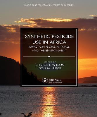 Synthetic Pesticide Use in Africa(English, Paperback, unknown)