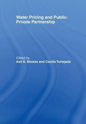 Water Pricing and Public-Private Partnership(English, Paperback, unknown)