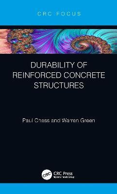 Durability of Reinforced Concrete Structures(English, Electronic book text, Chess Paul)