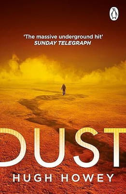 Dust(Paperback, Hugh Howey)