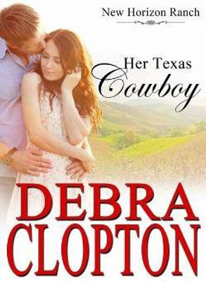 Her Texas Cowboy(English, Paperback, Clopton Debra)