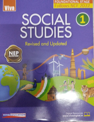 Social studies class 1(Paperback, Arumita tarafdar)