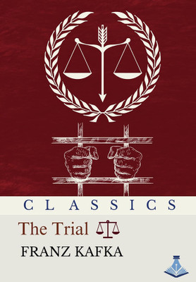 The Trial(Hardcover, Franz Kafka)