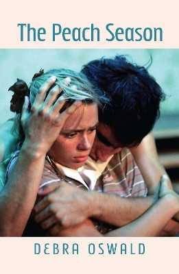The Peach Season(English, Paperback, Oswald Debra)