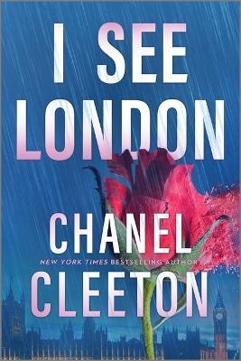 I See London(English, Paperback, Cleeton Chanel)