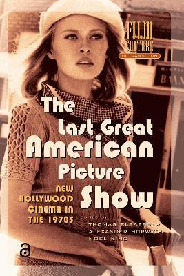 The Last Great American Picture Show(English, Paperback, Horwath Alexander)