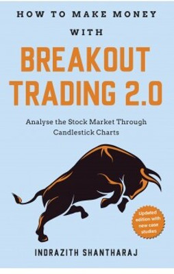 How to Make Money with Breakout Trading 2.0(English, Paperback, Shantharaj Indrazith)