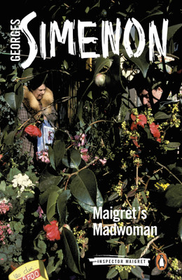 Maigret's Madwoman(English, Paperback, Simenon Georges)