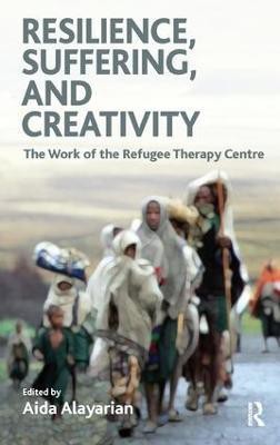 Resilience, Suffering and Creativity(English, Paperback, unknown)