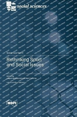 Rethinking Sport and Social Issues(English, Hardcover, unknown)