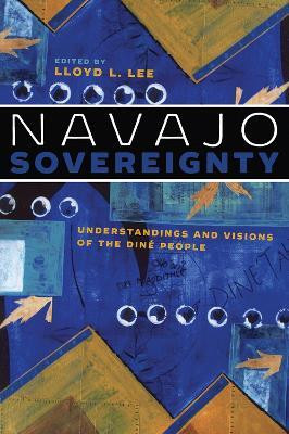 Navajo Sovereignty(English, Paperback, unknown)