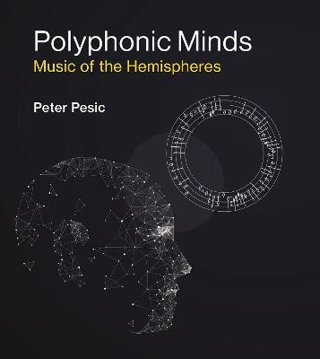 Polyphonic Minds(English, Hardcover, Pesic Peter)