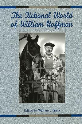 The Fictional World of William Hoffman(English, Hardcover, unknown)