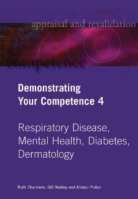 Demonstrating Your Competence(English, Electronic book text, Chambers Ruth)