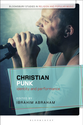 Christian Punk(English, Paperback, unknown)
