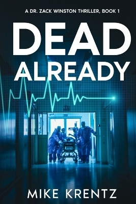 Dead Already(English, Paperback, Krentz Mike)