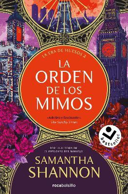 La orden de los mimos / The Mime Order(Spanish, Paperback, Shannon Samantha)