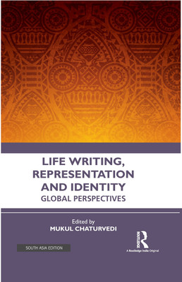 Life Writing, Representation and Identity(English, Other book format, unknown)