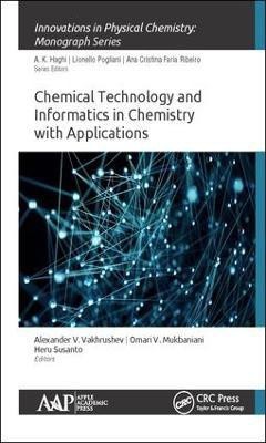 Chemical Technology and Informatics in Chemistry with Applications(English, Hardcover, unknown)