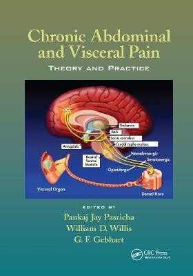 Chronic Abdominal and Visceral Pain(English, Paperback, unknown)