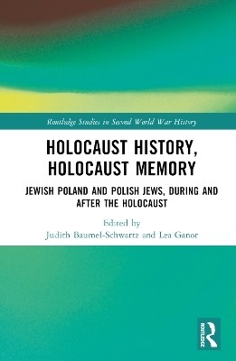 Holocaust History, Holocaust Memory(English, Hardcover, unknown)