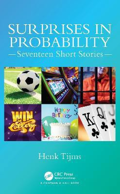 Surprises in Probability(English, Electronic book text, Tijms Henk)