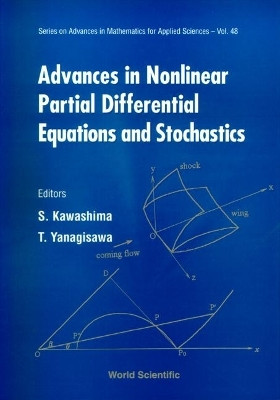 Advances In Nonlinear Partial Differential Equations And Stochastics(English, Hardcover, unknown)