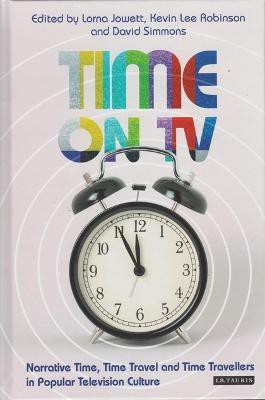 Time on TV(English, Electronic book text, unknown)