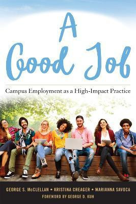A Good Job(English, Paperback, McClellan George S.)