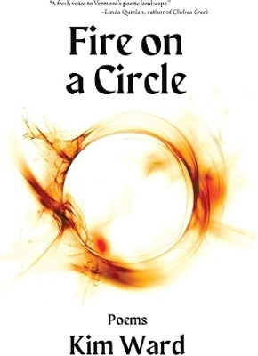 Fire on a Circle(English, Paperback, Ward Kim)