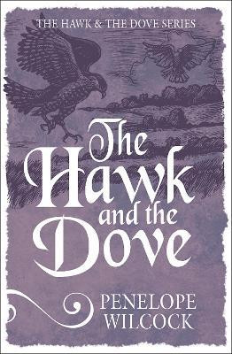 The Hawk and the Dove(English, Electronic book text, Wilcock Penelope)