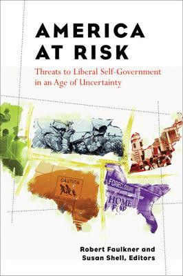 America at Risk(English, Hardcover, unknown)