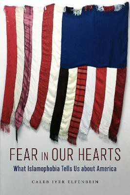 Fear in Our Hearts(English, Hardcover, Elfenbein Caleb Iyer)