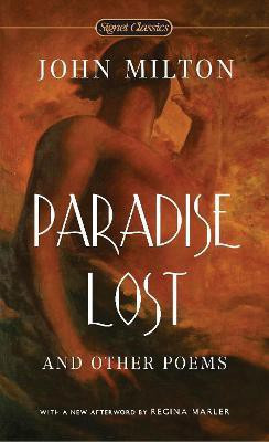 Paradise Lost and Other Poems(English, Paperback, Milton John)