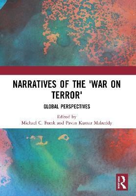 Narratives of the War on Terror(English, Paperback, unknown)