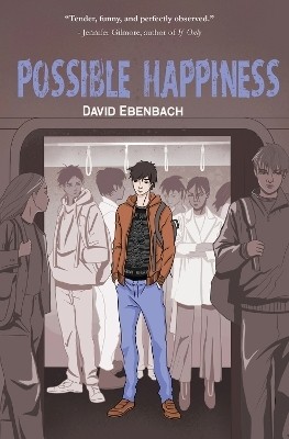 Possible Happiness(English, Paperback, Ebenbach David)