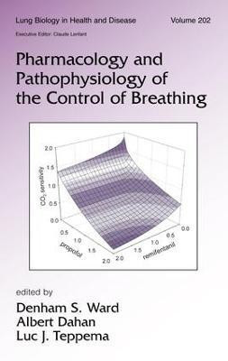Pharmacology and Pathophysiology of the Control of Breathing(English, Electronic book text, unknown)