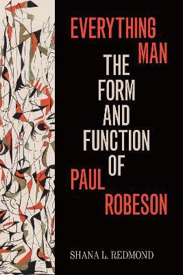 Everything Man(English, Paperback, Redmond Shana L.)